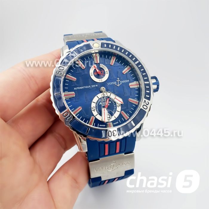 Часы Ulysse Nardin (19019)