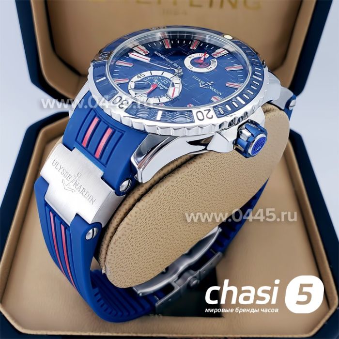 Часы Ulysse Nardin (19019)