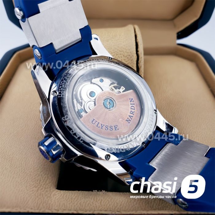Часы Ulysse Nardin (19019)