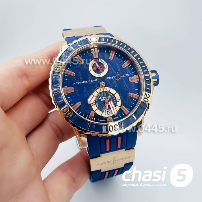 Часы Ulysse Nardin (19020)