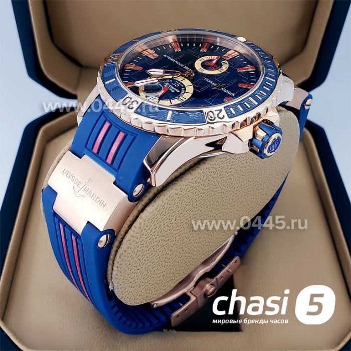 Часы Ulysse Nardin (19020)