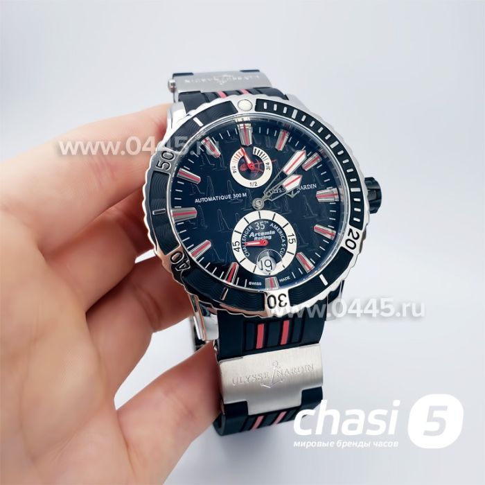 Часы Ulysse Nardin (19021)