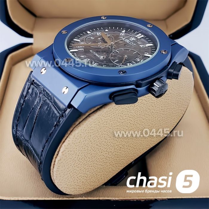 Часы HUBLOT Aerofusion (19024)