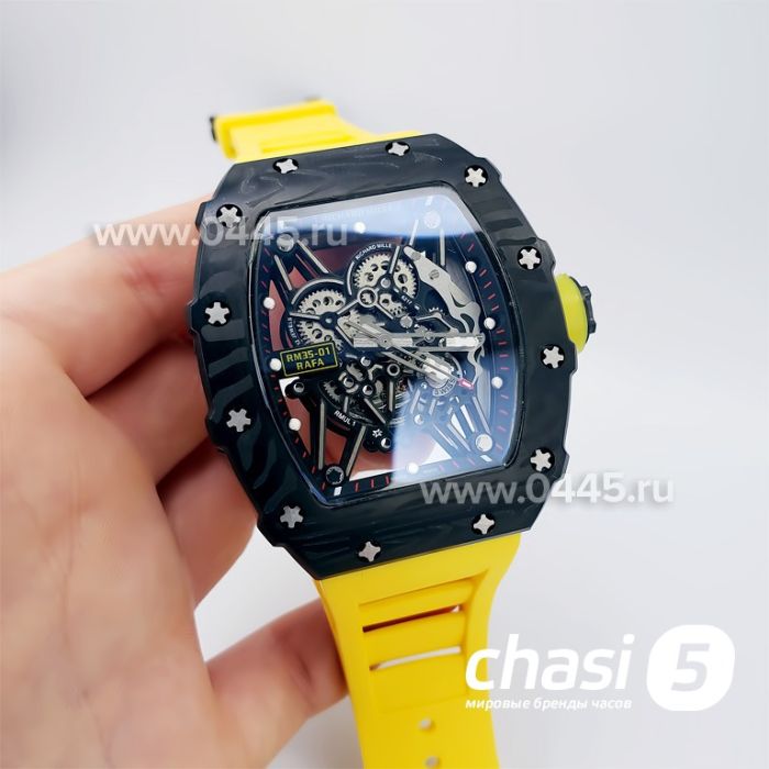 Часы Richard Mille (19027)