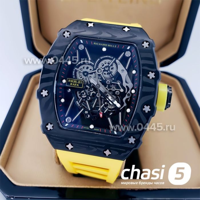 Часы Richard Mille (19027)