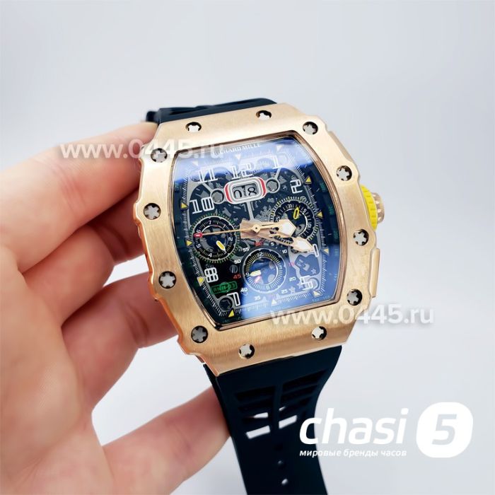 Часы Richard Mille (19034)