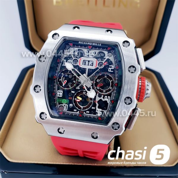 Часы Richard Mille (19036)