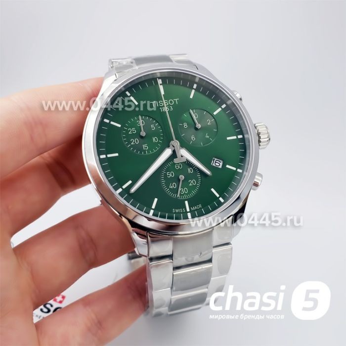Часы Tissot Chrono XL Classic (19038)