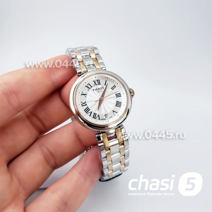 Часы Tissot Bellissima (19042)