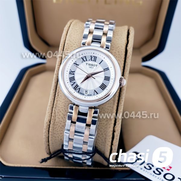Часы Tissot Bellissima (19042)
