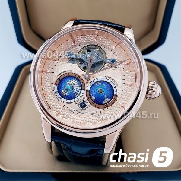 Часы Montblanc Villeret (19045)