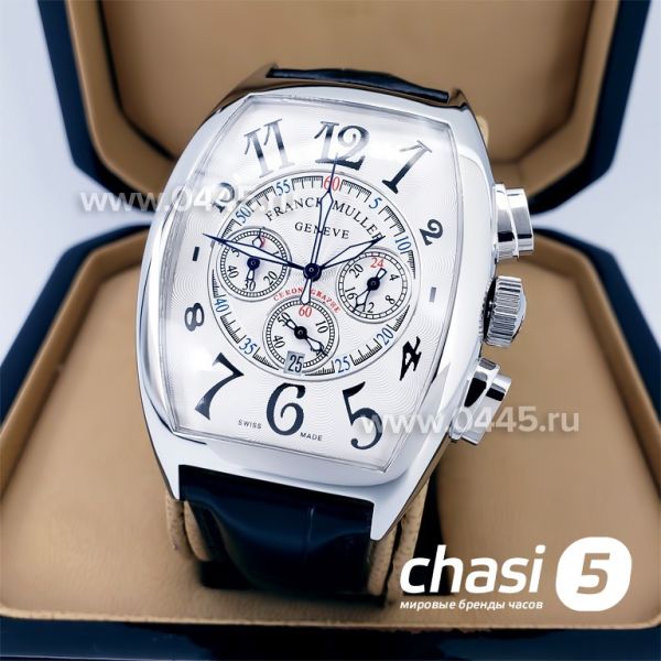Часы Franck Muller Curvex (19049)