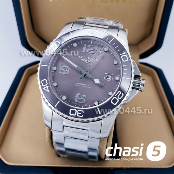 Часы Longines HydroConquest (19052)