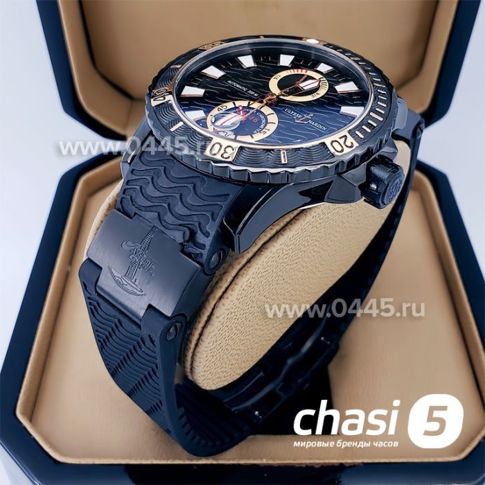 Часы Ulysse Nardin (19054)