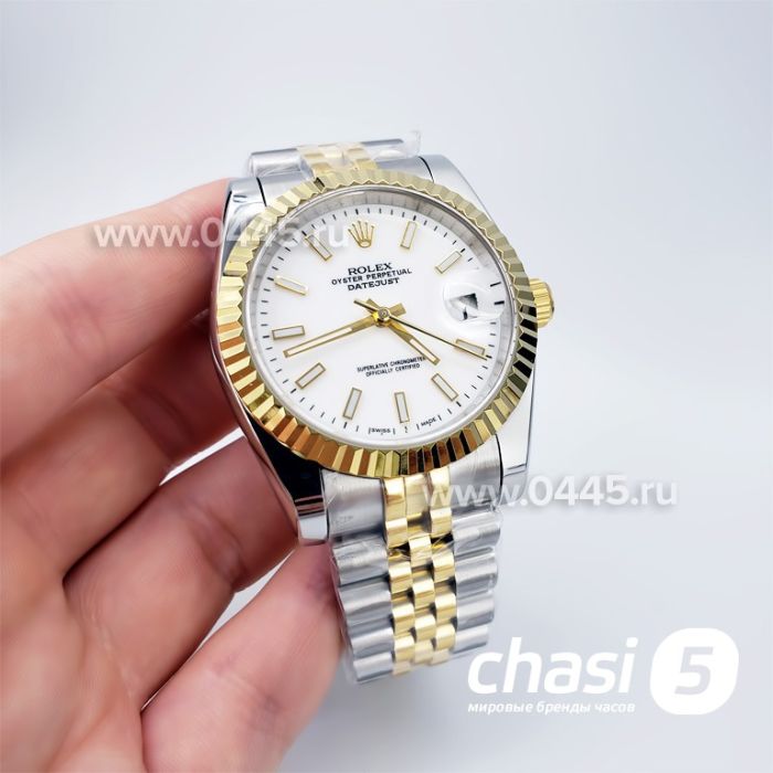 Часы Rolex Datejust (19058)