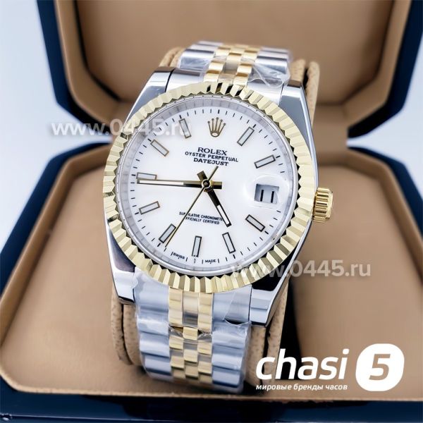 Часы Rolex Datejust (19058)