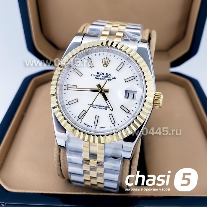Часы Rolex Datejust (19058)