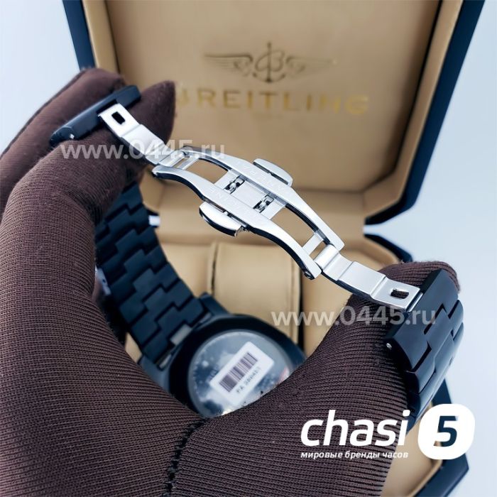 Часы Panerai Luminor Gmt Ceramica (19065)