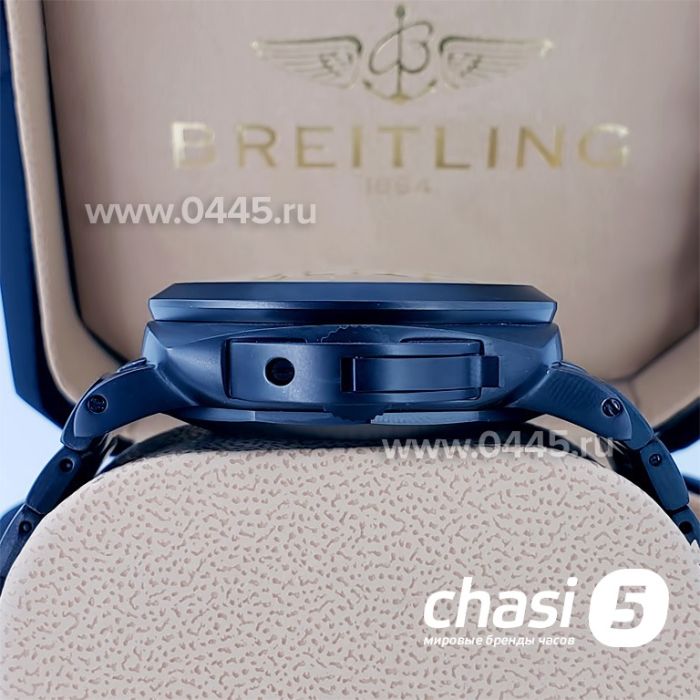 Часы Panerai Luminor Gmt Ceramica (19065)