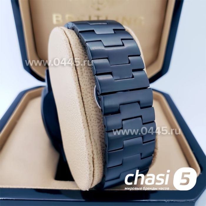 Часы Panerai Luminor Gmt Ceramica (19066)