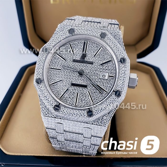 Часы Audemars Piguet Royal Oak (19085)