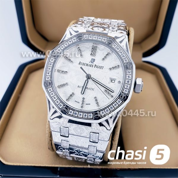 Часы Audemars Piguet Royal Oak Lady (19088)
