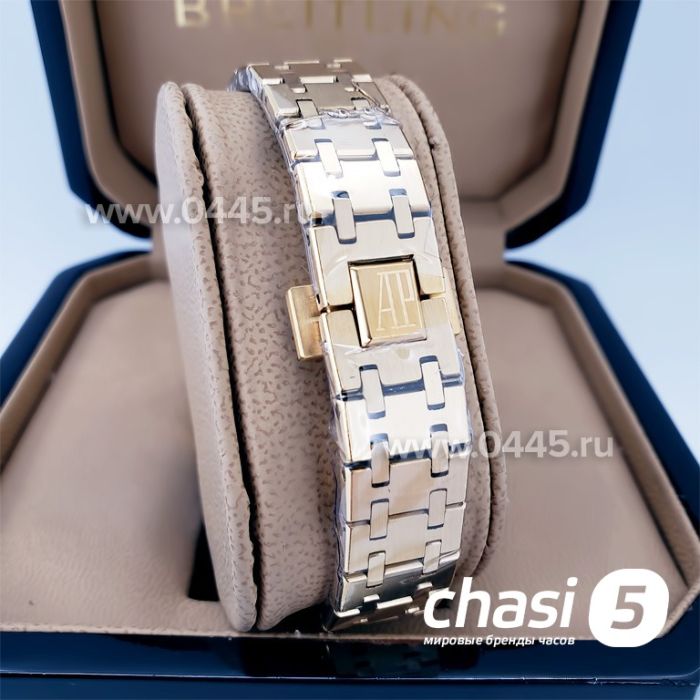 Часы Audemars Piguet Oak Lady (19109)