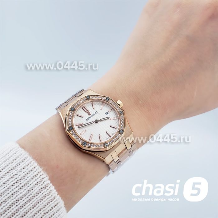 Часы Audemars Piguet Oak Lady (19111)