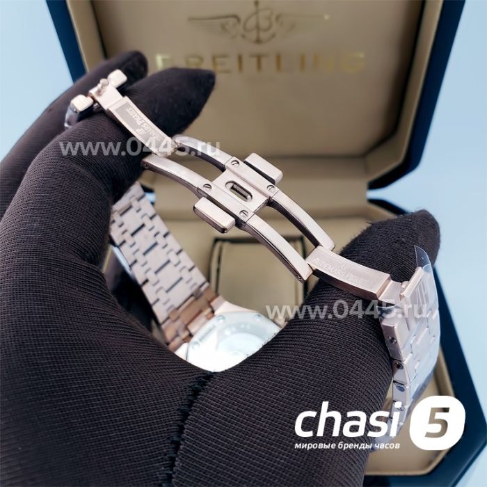 Часы Audemars Piguet Oak Lady (19111)