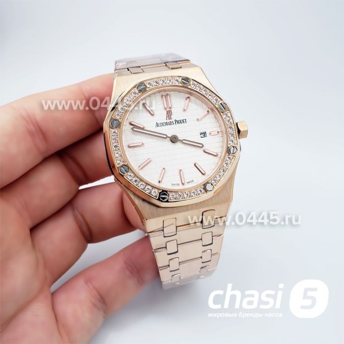 Часы Audemars Piguet Oak Lady (19111)