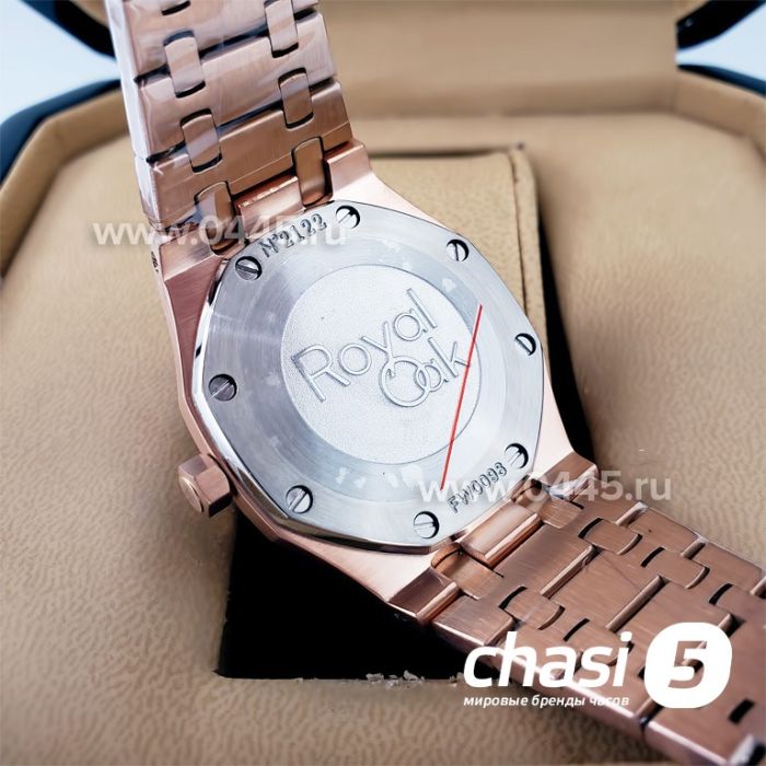 Часы Audemars Piguet Oak Lady (19111)