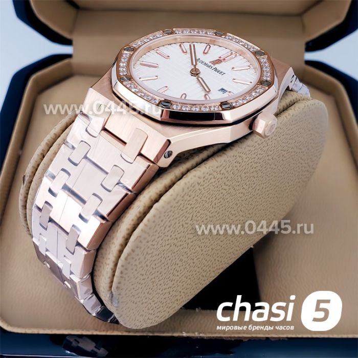 Часы Audemars Piguet Oak Lady (19111)