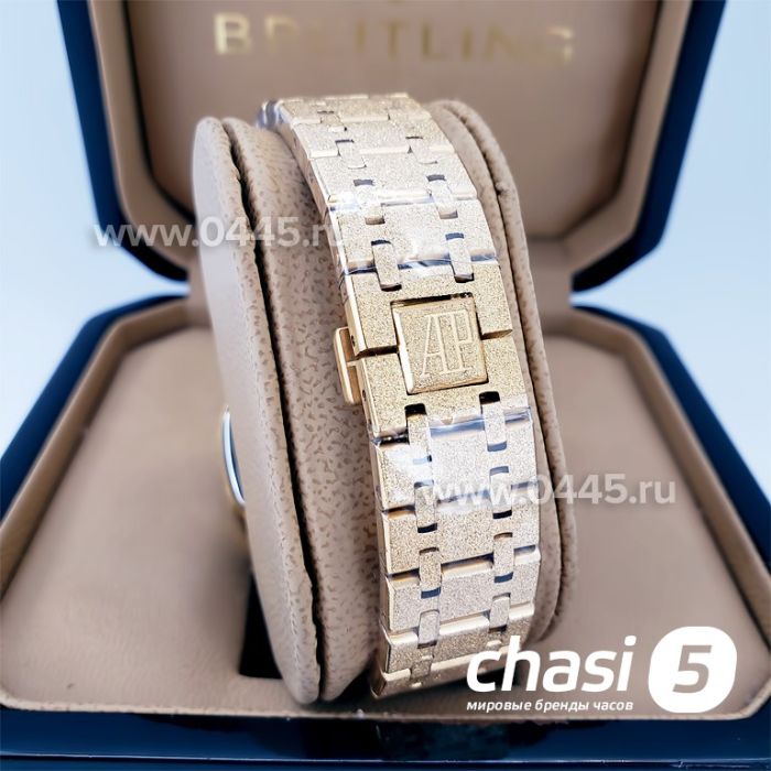 Часы Audemars Piguet Oak Lady (19112)