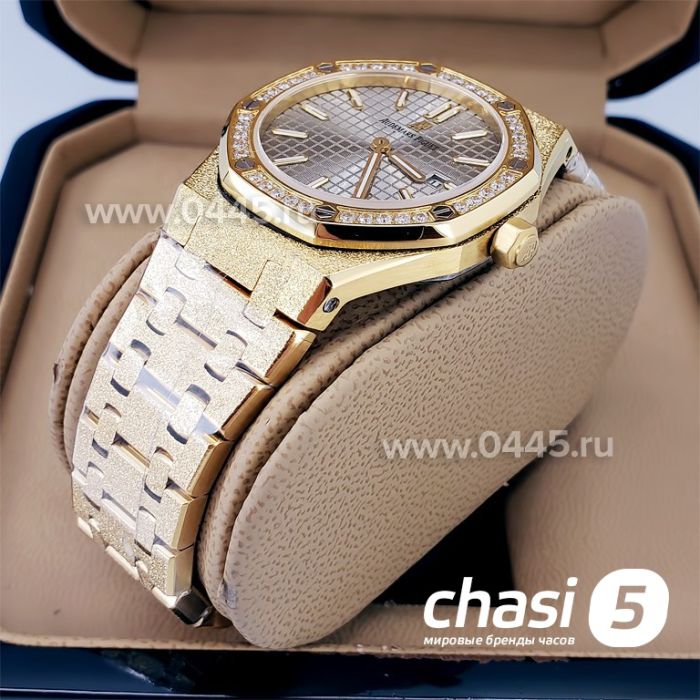 Часы Audemars Piguet Oak Lady (19112)