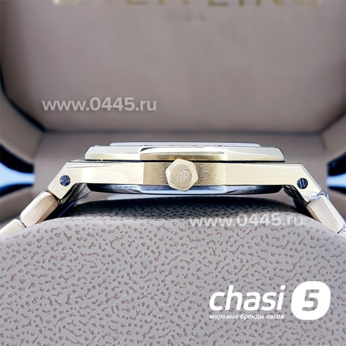 Часы Audemars Piguet Oak Lady (19112)