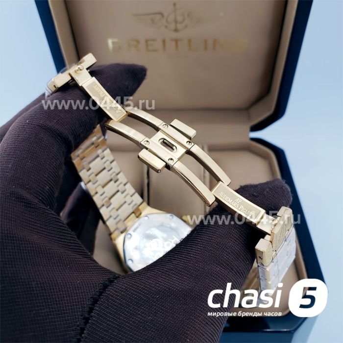 Часы Audemars Piguet Oak Lady (19113)