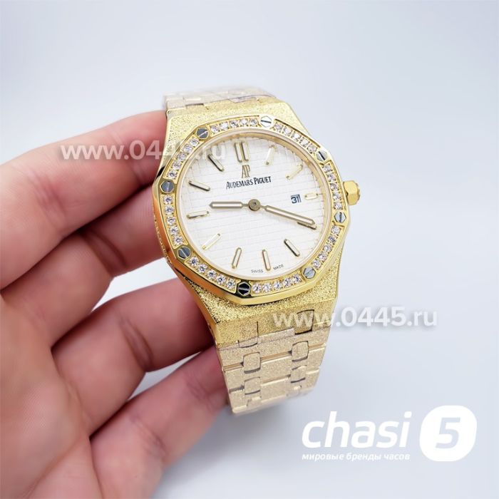 Часы Audemars Piguet Oak Lady (19113)