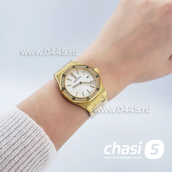 Часы Audemars Piguet Oak Lady (19113)
