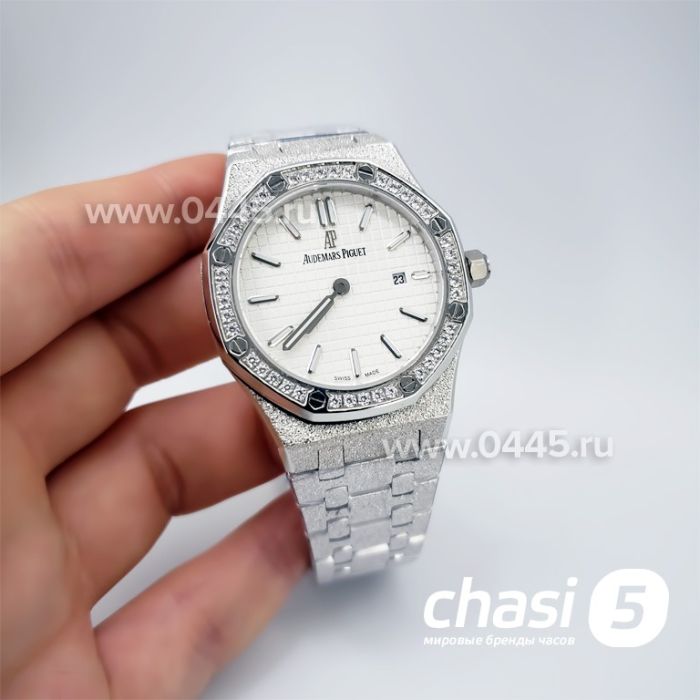 Часы Audemars Piguet Oak Lady (19114)