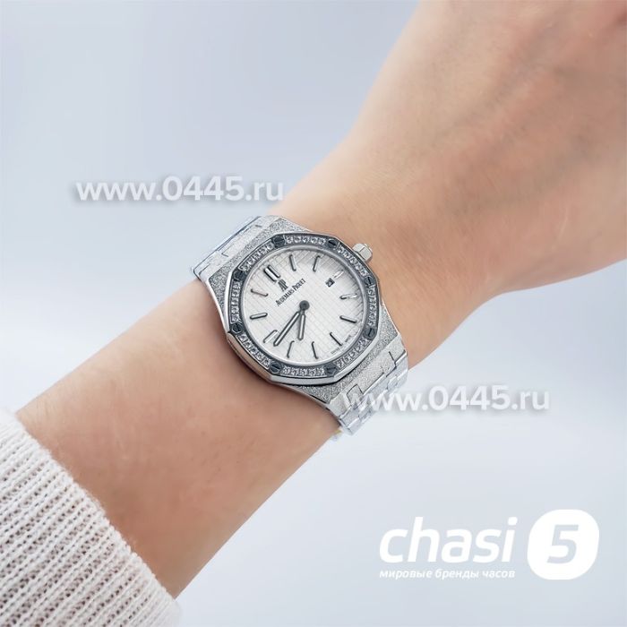 Часы Audemars Piguet Oak Lady (19114)
