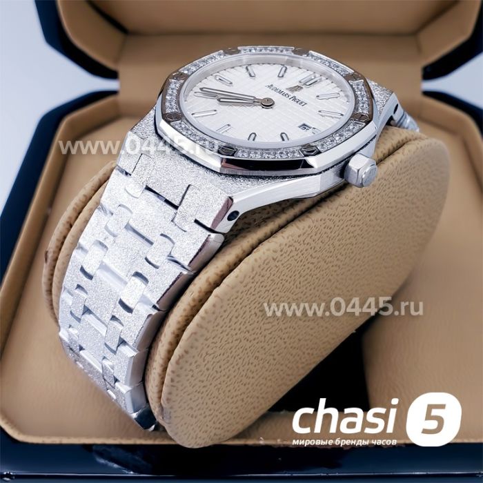 Часы Audemars Piguet Oak Lady (19114)