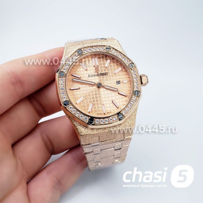 Часы Audemars Piguet Oak Lady (19116)