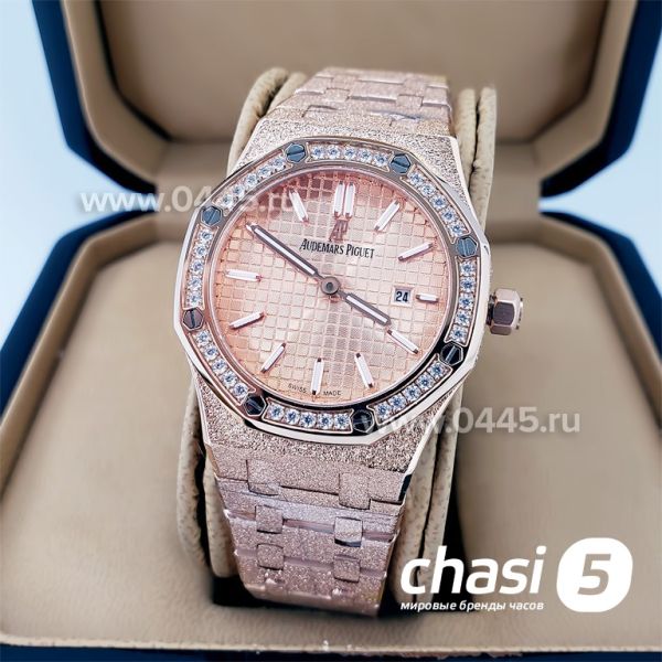 Часы Audemars Piguet Oak Lady (19116)