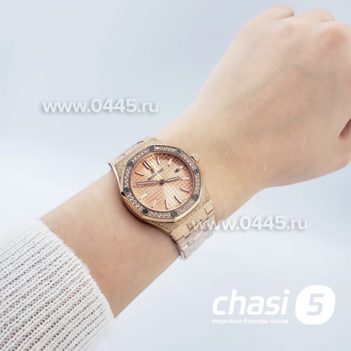 Часы Audemars Piguet Oak Lady (19116)