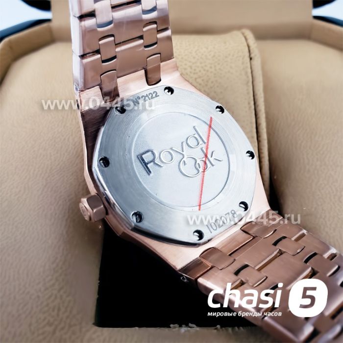 Часы Audemars Piguet Oak Lady (19116)