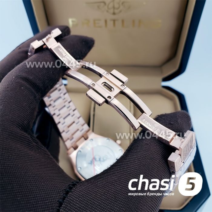 Часы Audemars Piguet Oak Lady (19116)