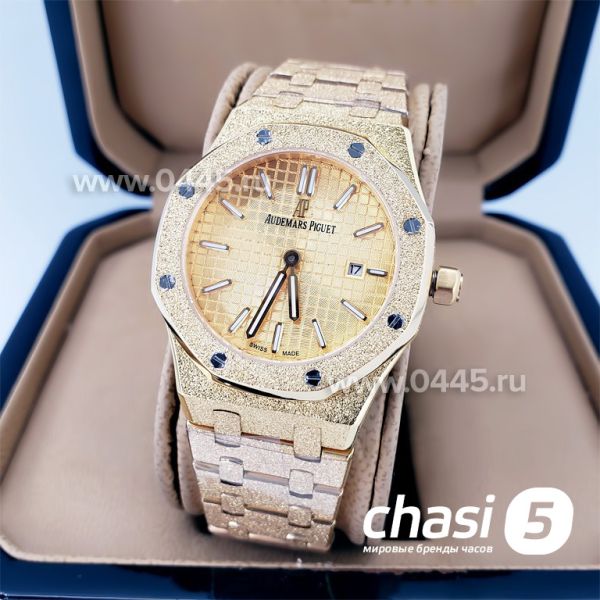 Часы Audemars Piguet Oak Lady (19117)