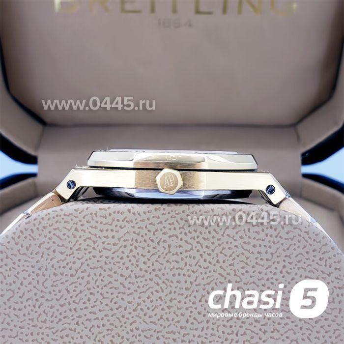 Часы Audemars Piguet Oak Lady (19118)