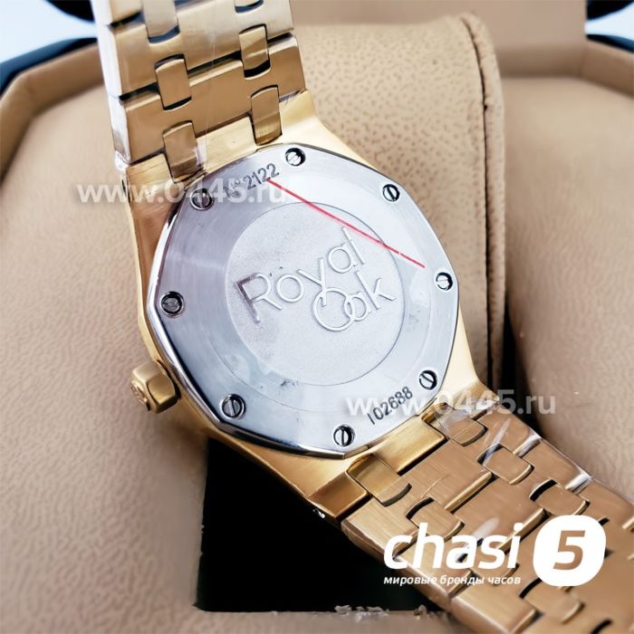 Часы Audemars Piguet Oak Lady (19118)