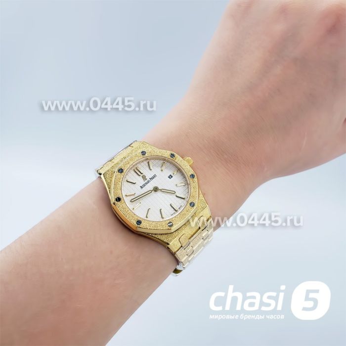 Часы Audemars Piguet Oak Lady (19118)